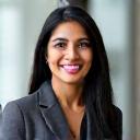 Portrait of Anya Sharma